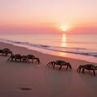 Delaware Bay: A Haven for Ancient Horseshoe Crabs