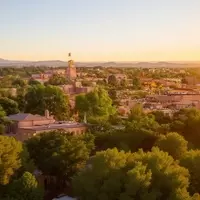 Santa Fe Crowned America's Top City by Travelers' Choice Awards