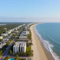 New Smyrna Beach: Florida's Unsung Coastal Gem with Art and Waves