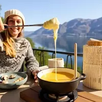 Culinary Savings: Navigating Switzerland as a Vegetarian