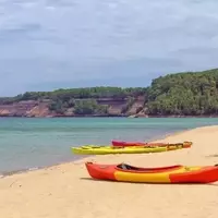 Discovering Miners Beach: A Gem in Michigan's Upper Peninsula