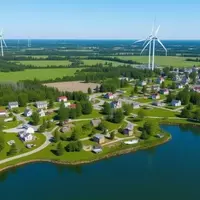 Lake Erie North Shore: Canada's Hidden Wine Paradise with Tuscan Charm
