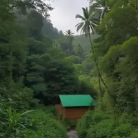 Wotten Waven: Dominica's Enchanting Thermal Oasis