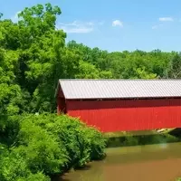 Xenia, Ohio: A Midwest Gem for Cyclists and Hospitality Seekers