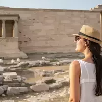 Unveiling Ancient Wonders: A Journey Through Greece's Historic Sites