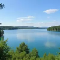 Glen Lake: Michigan's Serene Aquatic Retreat