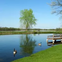 Willow Slough: A Natural Oasis Near Chicago