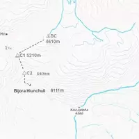 Japanese Mountaineers Target Untouched Peak in Western Nepal