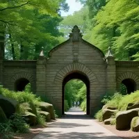 Exploring Central Park: Navigating for a Serene Experience