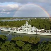 Spanish Fort: A Hidden Gem of Culture, Cuisine, and Adventure on Alabama's Gulf Coast