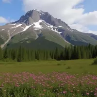 Exploring Oregon's Challenging Timberline Trail: A Journey of Peaks, Falls, and Unforgettable Views