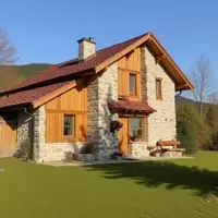 Unveiling the Alpine Charms: Top Airbnb Stays in the Dolomites