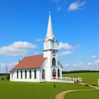 Manning: Iowa's Hidden Gem of German Heritage and Recreation