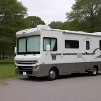 Reviving Nostalgia: The Modern Winnebago Brave's Luxurious Return