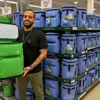 The All-Season Outdoor Companion: Sam's Club Waterproof Backpack Cooler