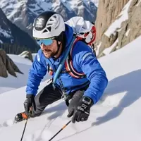 French Mountaineers Embark on Challenging Jannu East Expedition