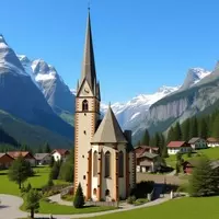 The Alpe-Adria Trail: A Luxurious Journey from Alpine Peaks to the Adriatic Coast