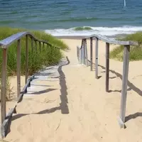 Discovering America's Hidden Coastal Gems: The Great Lakes Beaches