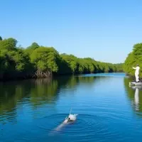 Lake Ariana: A Central Florida Gem for Recreation and Tranquility