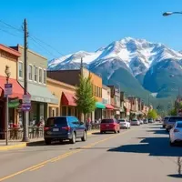 Whitefish: Montana's Gem of Charm and Natural Splendor