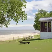 Unveiling Detroit Beach: A Tranquil Lakeside Escape Near Major Urban Hubs