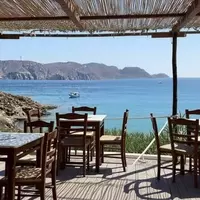 Samantha Brown's Top Secluded Mykonos Beach Retreat