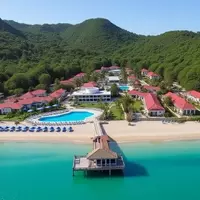 Antigua and Saint Lucia to Co-Host the Second Annual Cruise Connect Forum