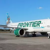 Frontier Airlines Expands Caribbean Reach with New Honduras Route