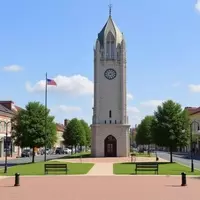 Watertown: The Prime Launchpad to New York's Natural Wonders