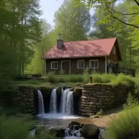 New Preston: A Charming Connecticut Lakeside Escape with Historic Allure and Cinematic Ties
