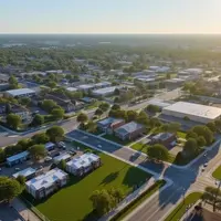 West University Place: A Top-Tier Texan Enclave for Refined Living and Community Spirit