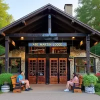 Brown County State Park: An Economical Autumn Escape in Indiana's Natural Splendor