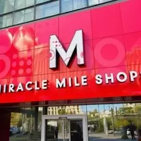 Miracle Mile Shops: A Vegas Retail and Entertainment Oasis