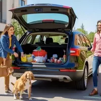 Costco's New Travel Tote: The Ultimate Budget-Friendly Companion for Seamless Journeys