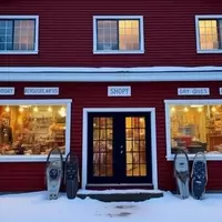 Bethlehem: A Tranquil Retreat in New Hampshire's White Mountains