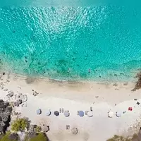 Kleine Knip: Curaçao's Hidden Coastal Gem