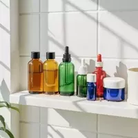 Preventing Liquid Leaks in Checked Luggage