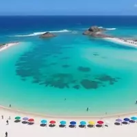 Aruba's Gem: Baby Beach - A Family Paradise