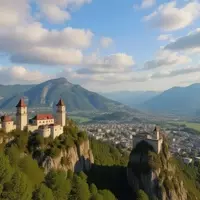 Switzerland Crowned as Europe's Top Trending Autumn Destination for 2025