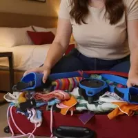 Optimize Your Travel Packing with Expert Strategies