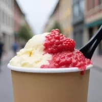 Minimal Ice Cream: A Michelin-Starred Culinary Journey in Taiwan
