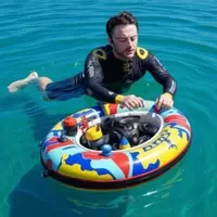 Swiss Swimmer's Epic Mediterranean Endurance Test Concludes Just Shy of Monaco