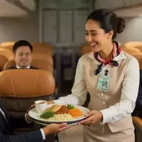 Unlocking Superior In-Flight Service: The Power of Politeness