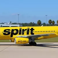 Spirit Airlines Navigates Chapter 11, Assuring Uninterrupted Service
