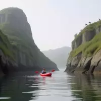 Understanding Risks in Packrafting: A Deeper Look at Fatalities and Safety Measures