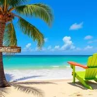 Jamaica's Unrivaled Embrace of the Margaritaville Lifestyle