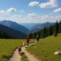 Eagle, Colorado: An Unsung Haven for Retirees Seeking Nature and Community