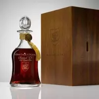 The Golden Age of Cognac: A Century of Refinement