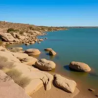 Ute Lake State Park: A Desert Oasis for Recreation and Retreat