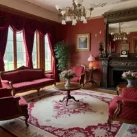A Timeless Escape: Unveiling the Charm of Nagle Warren Mansion Bed and Breakfast in Cheyenne, Wyoming